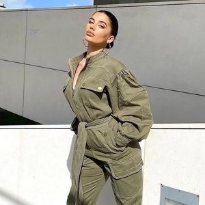 Fashion Nova jumpsuit